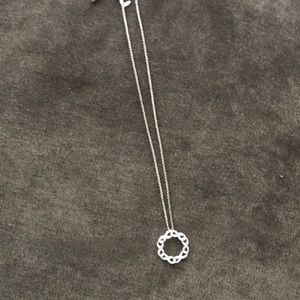 Necklace.